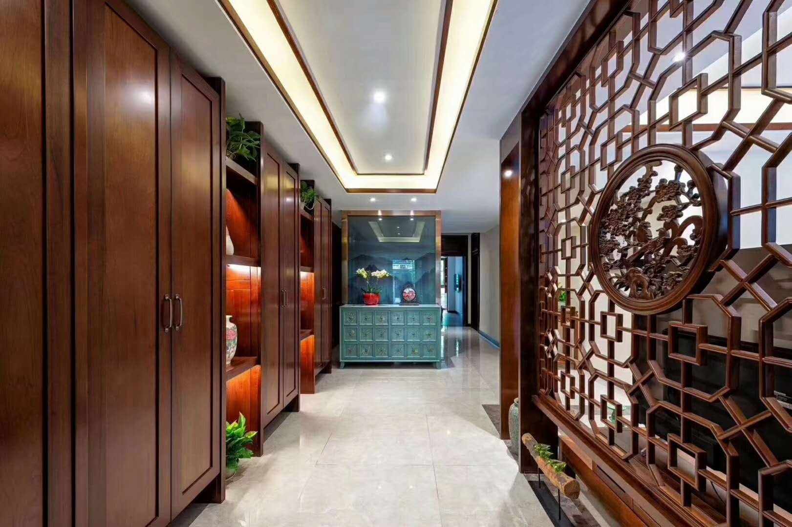 白马湖