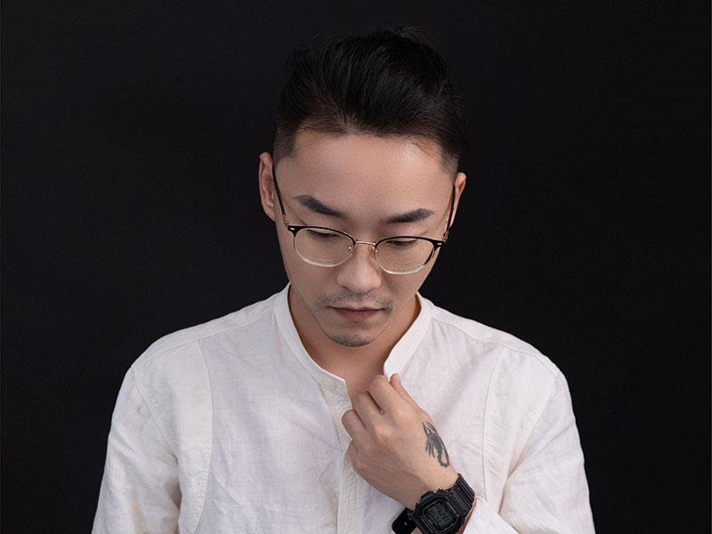 陈力